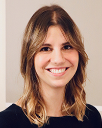 Prof. Audrey Vorburger