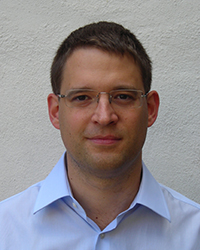 Prof. Jonas Kühn
