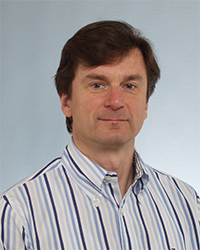 Prof. Dr. Peter Wurz