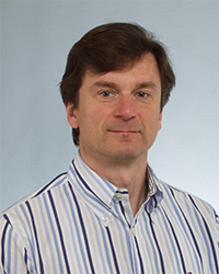 Prof. Dr. Peter Wurz