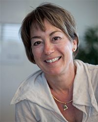  Susanne Wüthrich