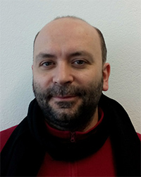 Prof. Dr. Yann Alibert