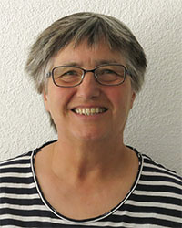 Prof. em. Dr. Kathrin Altwegg