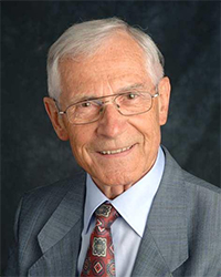 Prof. em. Dr. Peter Grieder