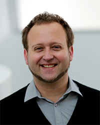 Prof. Dr. Christoph Mordasini