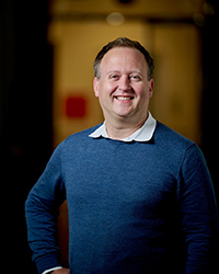Prof. Dr. Christoph Mordasini