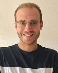  Benedikt Gottstein