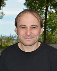 PD Dr. Daniel Kitzmann