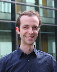 Dr. Gabriel Marleau