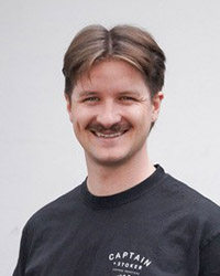  Hodel Vitus