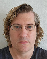  Brian Magee