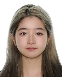  Esther Wang