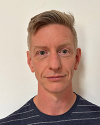 Prof. Dr. Shane Byrne