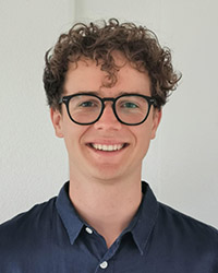  Nico Sutter