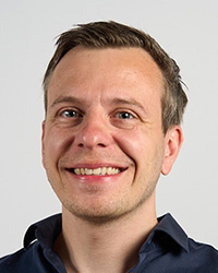  Alex Iseli