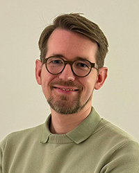 Prof. Dr. Raphael Marschall