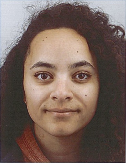 Dr. Alizée Amsler Moulanier