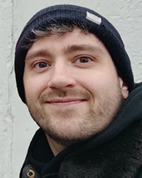 Dr. Filip Matuszewski
