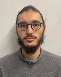  Taha El Moudden