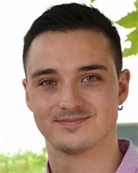  Romain Eltschinger
