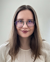  Onė Mikulskytė
