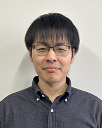 Dr. Tadahiro Kimura