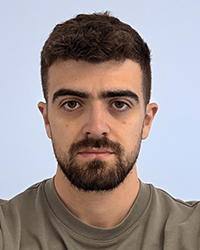  Drinor Cacaj