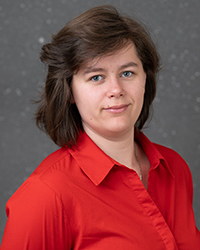  Viktória Fröhlich