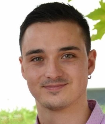  Romain Eltschinger