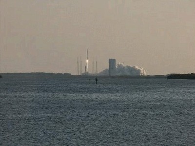 Cape Canaveral