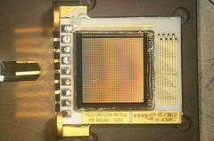 Microtip array