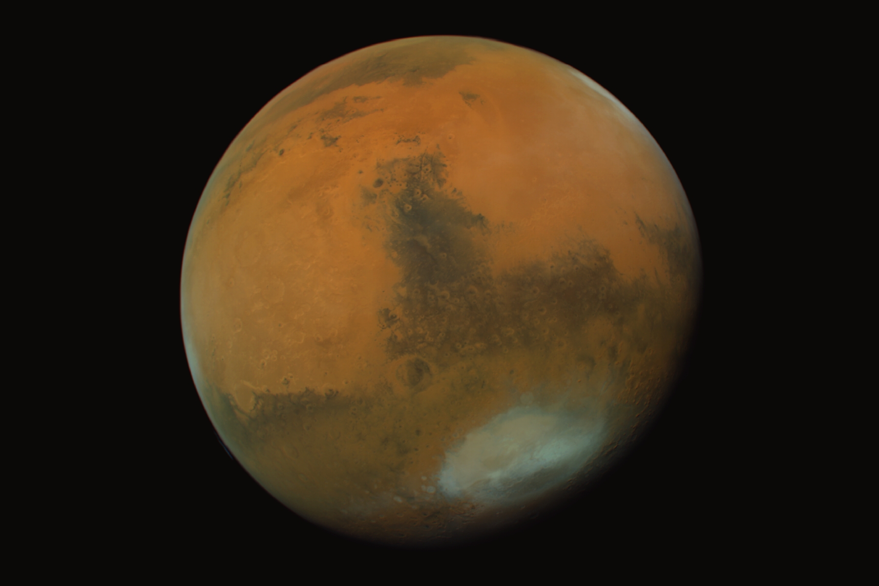 Mars